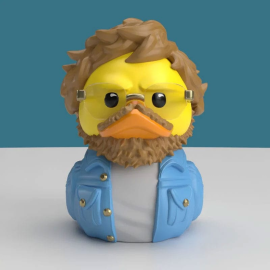 Jaws Tubbz Hooper Mini PVC Figure 5 cm Figurine 