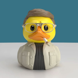 Jaws Tubbz Chief Martin Brody PVC Mini Figure 5 cm Figurine 