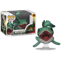 Jurassic World: Renaissance POP! Movies Vinyl Figure Mosasaurus 9 cm 
