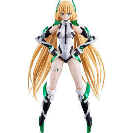 Expelled from Paradise model 1/20 PLAMATEA Angela Balzac 14 cm 