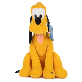 Disney plush toy with Pluto 20 cm 