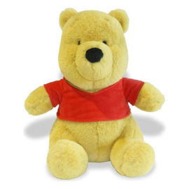 Disney plush toy with Winnie the Pooh 20 cm 