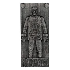 Universal Monsters Ingot Frankenstein's Monster Limited Edition 