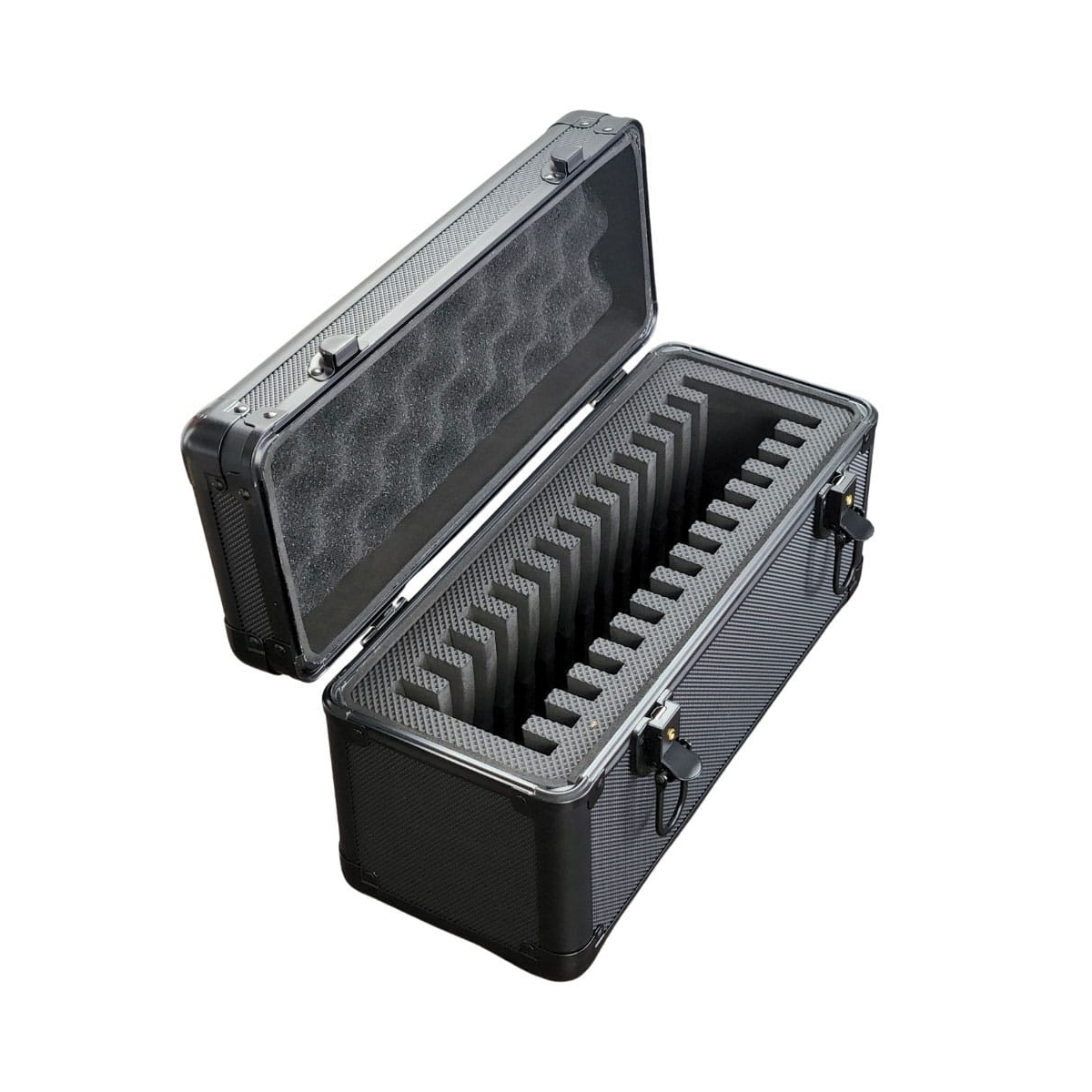 Bag Evoretro TCG case for 15 Booster Packs with 1001hobbies