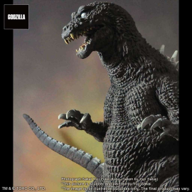 Toho Godzilla - Godzilla Mothra And King Ghidorah Giant Monsters All-out Attack 