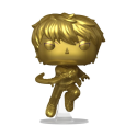Solo Leveling - Pop! Animation Vinyl figure Sung Jinwoo (Gold) Exclusive Edition 10 cm Solo Leveling - Pop! Animation Vinyl figure Sung Jinwoo (Gold) Exclusive Edition 10 cm