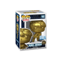 Solo Leveling - Pop! Animation Vinyl figure Sung Jinwoo (Gold) Exclusive Edition 10 cm Pop figures Solo Leveling - Pop! Animation Vinyl figure Sung Jinwoo (Gold) Exclusive Edition 10 cm Pop figures