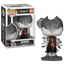 MAGIC THE GATHERING - POP Games N° 1094 - Ashiok 
