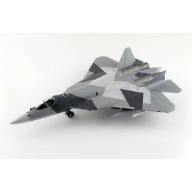 Sukhoi Su-57 'Bandit' 