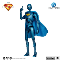 Superman (2025) - DC Multiverse Deluxe Superman Robot figure (Red Platinum Edition) 18 cm Figurines Superman (2025) - DC Multiverse Deluxe Superman Robot figure (Red Platinum Edition) 18 cm Figurines