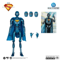 Superman (2025) - DC Multiverse Deluxe Superman Robot figure (Red Platinum Edition) 18 cm McFarlane Toys Superman (2025) - DC Multiverse Deluxe Superman Robot figure (Red Platinum Edition) 18 cm McFarlane Toys