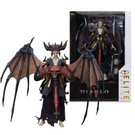 DIABLO IV - Lilith - Elite Edition Figure 22cm 