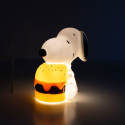 Peanuts - Snoopy mood lamp 11 cm 