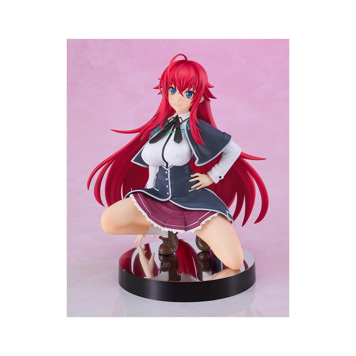 Figurine HIGH SCHOOL DXD - Rias Gremory - Pop Up Parade L 14cm