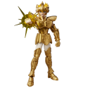 Saint Seiya - Blokees Champion Class Leo Aiolia Blokees
