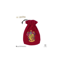 Harry Potter Dice Bag - Gryffindor