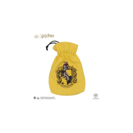 Harry Potter Dice Bag - Hufflepuff 