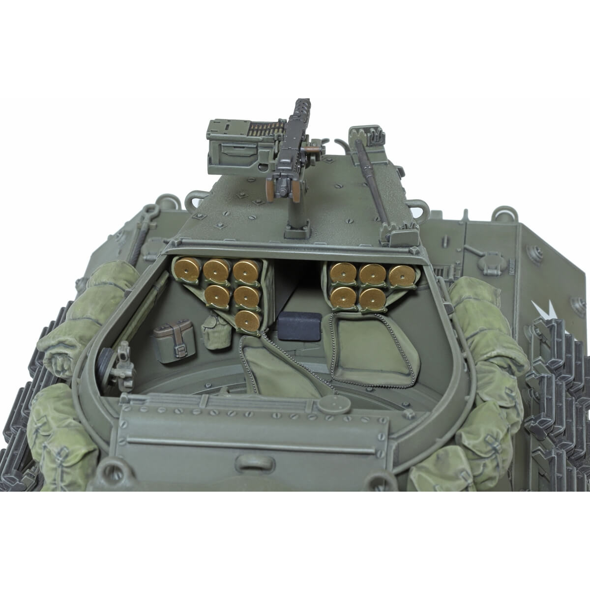 M36 U.S. Tank Destroyer