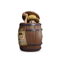 One Piece - Wanted Cookie Jar 