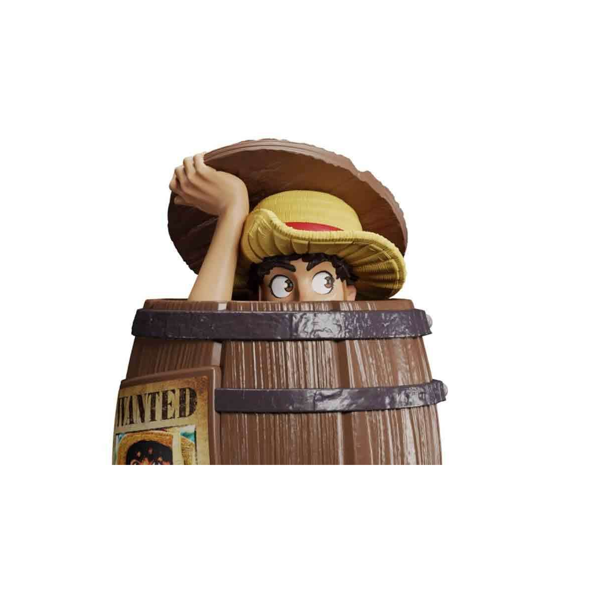 One Piece - Wanted Cookie Jar Kitchenware