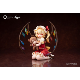 Touhou Project - Flandre Scarlet Innocent Time Ver. 16cm Figurine