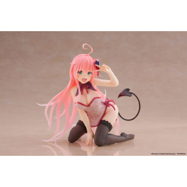 To Love-Ru Darkness - Desktop Cute Figure Lala Chinese Dress Ver. 13cm Figurine 