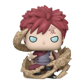 Naruto - POP! Animation Vinyl figure Gaara Exclusive 9 cm 