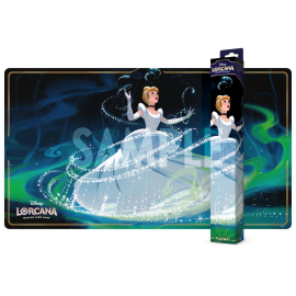 DISNEY - Lorcana - Play Mat - Cinderella - Chapter 9 