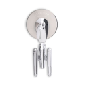 Star Trek - USS Enterprise NCC-1701 21 cm Pizza Cutter 