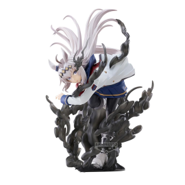 UMAMUSUME CINDERELLA GRAY - Oguri Cap - Banpresto Evolve Figure 20cm Figurine 