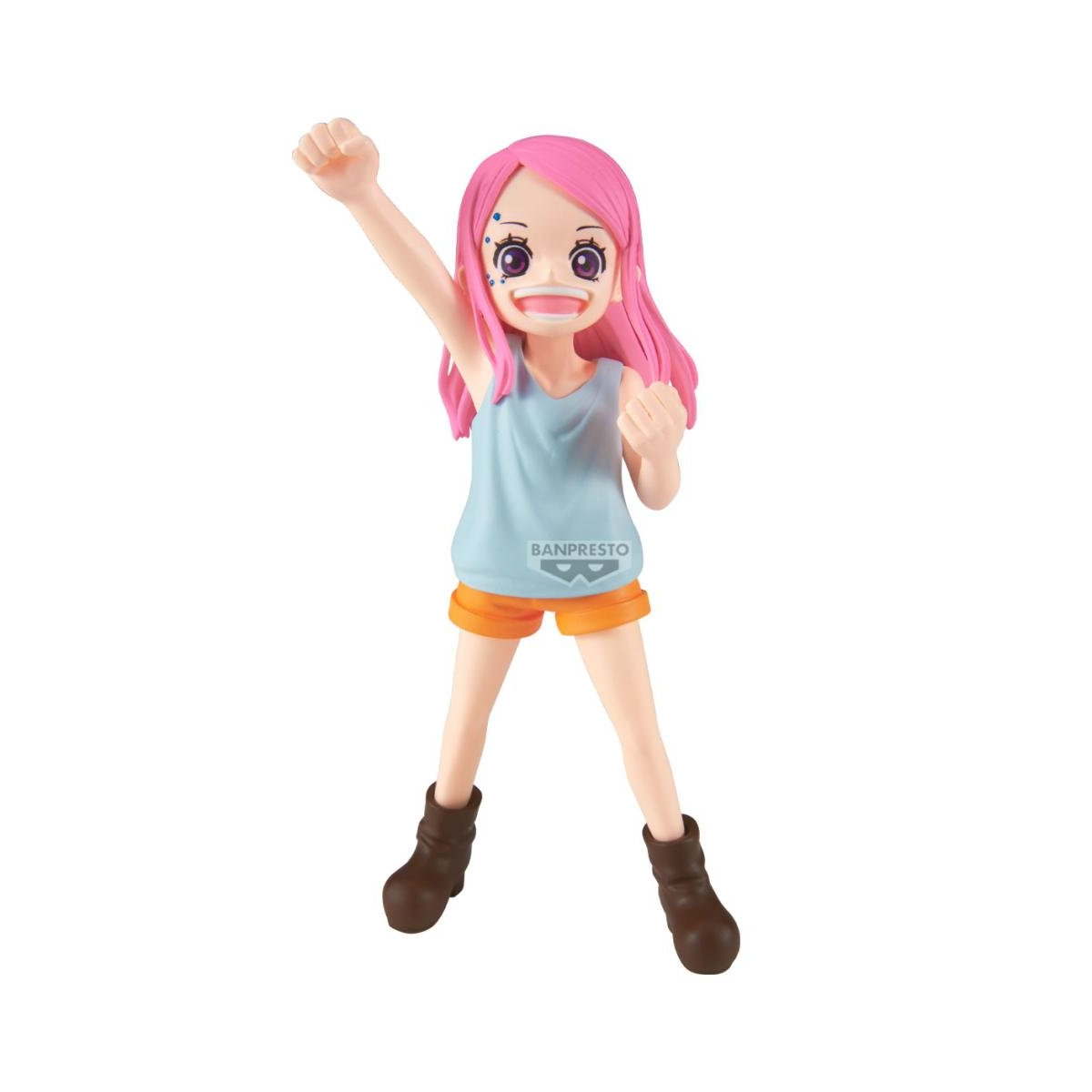 BANPRESTO - a♡ Chainsaw Man - Power Glitter & Glamours Prize Figure