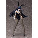 Kill la Kill - 1/4 statuette Satsuki Kiryuin: Bunny Ver. 46cm Figurines