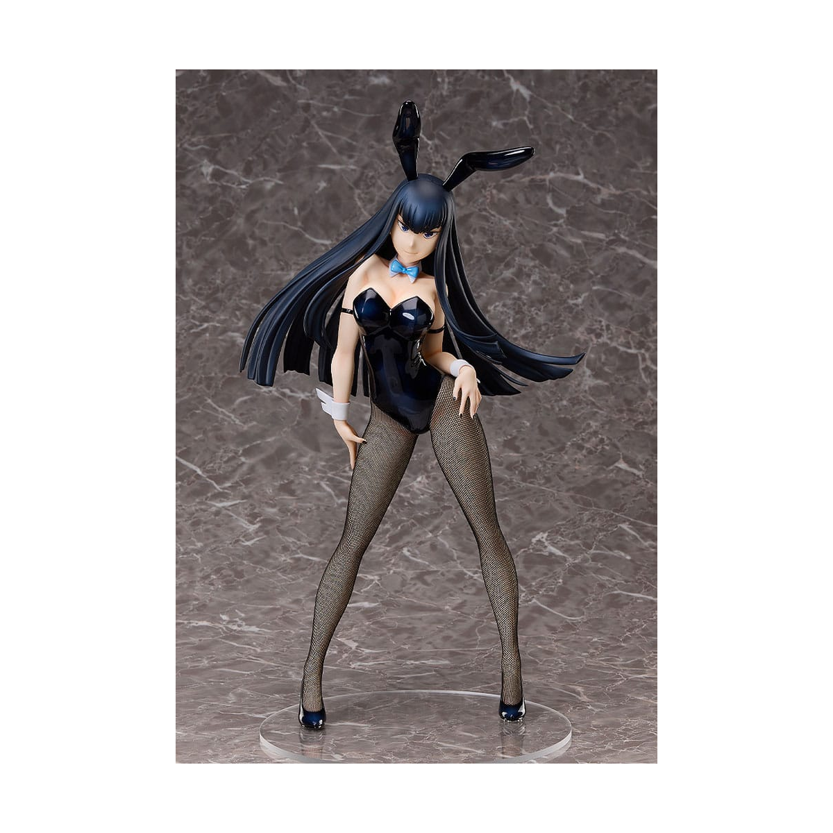 Kill la Kill - 1/4 statuette Satsuki Kiryuin: Bunny Ver. 46cm Figurines