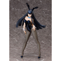 Kill la Kill - 1/4 statuette Satsuki Kiryuin: Bunny Ver. 46cm FREEing