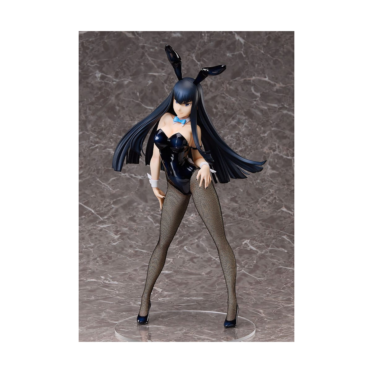 Kill la Kill - 1/4 statuette Satsuki Kiryuin: Bunny Ver. 46cm FREEing