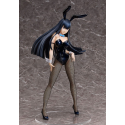 FREE51384 Kill la Kill - 1/4 statuette Satsuki Kiryuin: Bunny Ver. 46cm