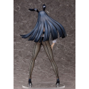 Kill la Kill - 1/4 statuette Satsuki Kiryuin: Bunny Ver. 46cm