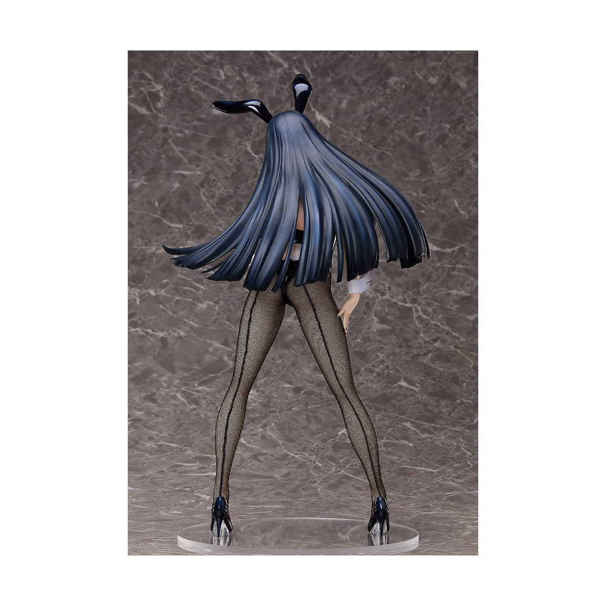 Kill la Kill - 1/4 statuette Satsuki Kiryuin: Bunny Ver. 46cm