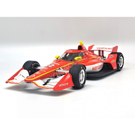INDYCAR “VERIZON” 12 WILL POWER TEAM PENSKE NTT INDYCAR SERIES 2025 (ROAD COURSE) Die cast 