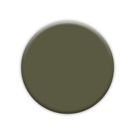Primer Olive Green Acrylic Paint 22 ml 