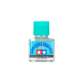 Extra-Fluid Glue 