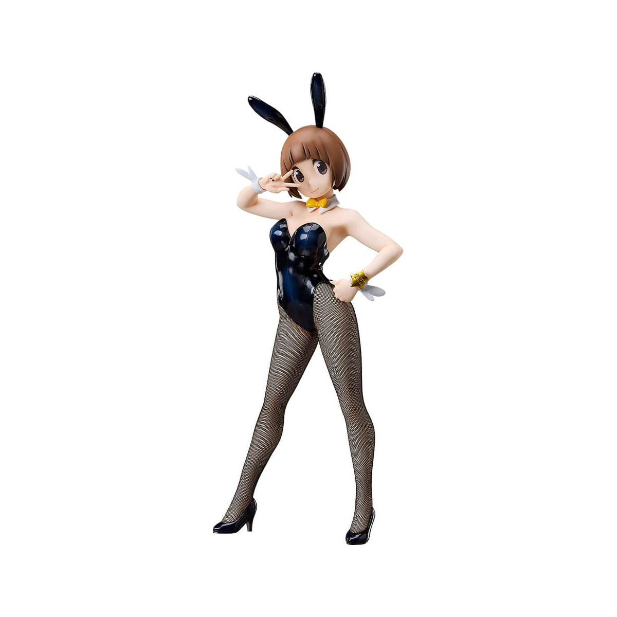 Figurine Kill la Kill - 1/4 Mako Mankanshoku: Bunny Ver. 40