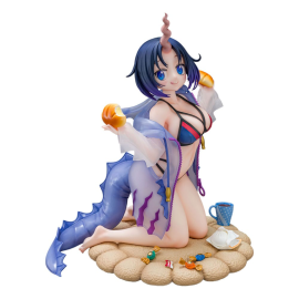 Miss Kobayashi´s Dragon Maid - 1/7 Elma Dragon hoodie Ver. 20cm Figurine 