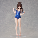 Figurine To Love-Ru Darkness - 1/4 Swimsuit Series Mikan Yuuki 33 cm