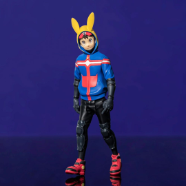 My Hero Academia - Collekazaro Vigilante Koichi Haimawari 10 cm Figurine 