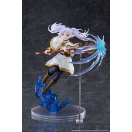 Frieren: Beyond Journey´s End - AMP+ Frieren figure 21 cm Figurine 