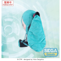 Character Vocal Series 01 - Hatsune Miku plush toy Fuwa Small Hatsune Miku L 27 cm Plush toy Character Vocal Series 01 - Hatsune Miku plush toy Fuwa Small Hatsune Miku L 27 cm Plush toy