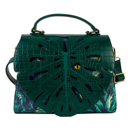 Universal by Loungefly Mini Jurassic World shoulder bag 