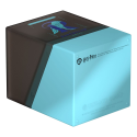 Ultimate Guard Boulder 100+ Harry Potter - Ravenclaw Ultimate Guard Boulder 100+ Harry Potter - Ravenclaw