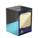 Ultimate Guard Boulder 100+ Harry Potter - Ravenclaw Ultimate Guard Boulder 100+ Harry Potter - Ravenclaw